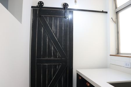 Apartamento à venda com 94m², 3 quartos e 1 vaga Apartamento à venda com 94m², 3 quartos e 1 vagaÁrea de Serviço