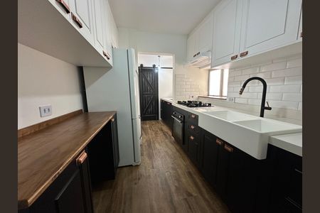 Apartamento à venda com 94m², 3 quartos e 1 vaga Apartamento à venda com 94m², 3 quartos e 1 vagaCozinha