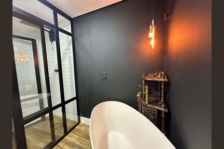 Apartamento à venda com 94m², 3 quartos e 1 vaga Apartamento à venda com 94m², 3 quartos e 1 vagaBanheiro Social