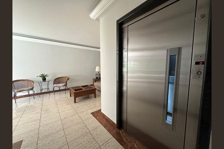 Apartamento à venda com 94m², 3 quartos e 1 vaga