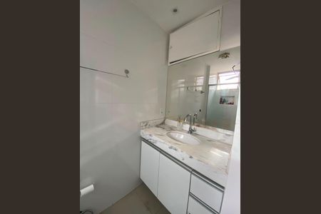Apartamento para alugar com 1 quarto, 41m² em Funcionários, Belo Horizonte
