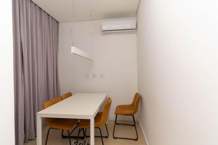 Studio para alugar com 29m², 1 quarto e sem vaga Studio para alugar com 29m², 1 quarto e sem vagaÁrea comum