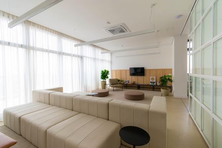 Studio para alugar com 29m², 1 quarto e sem vaga Studio para alugar com 29m², 1 quarto e sem vagaÁrea comum