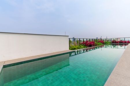 Studio para alugar com 29m², 1 quarto e sem vaga Studio para alugar com 29m², 1 quarto e sem vagaÁrea comum