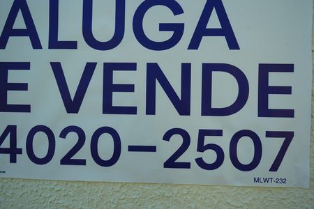 Apartamento para alugar com 42m², 2 quartos e 1 vagaPlaca