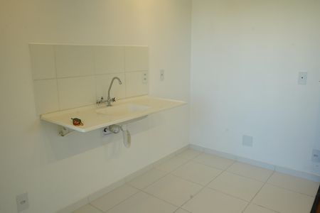 Apartamento para alugar com 42m², 2 quartos e 1 vagaCozinha
