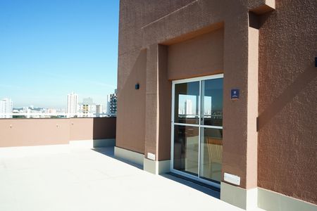 Apartamento para alugar com 42m², 2 quartos e 1 vagaÁrea comum
