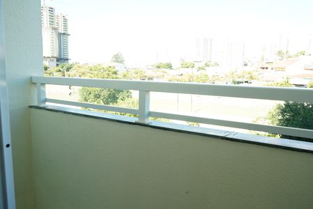 Apartamento para alugar com 42m², 2 quartos e 1 vagaSacada