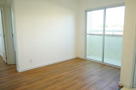 Apartamento para alugar com 42m², 2 quartos e 1 vagaSala