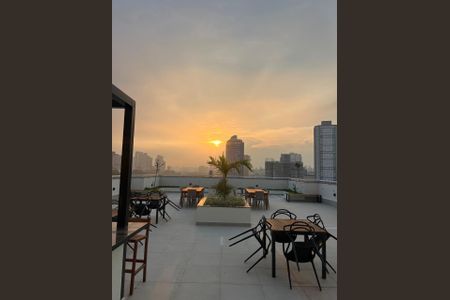 Apartamento para alugar com 42m², 2 quartos e 1 vaga Apartamento para alugar com 42m², 2 quartos e 1 vagaÁrea comum