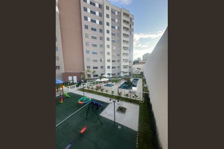 Apartamento para alugar com 42m², 2 quartos e 1 vaga Apartamento para alugar com 42m², 2 quartos e 1 vagaÁrea comum