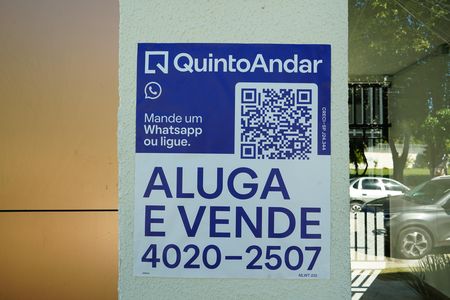 Apartamento para alugar com 42m², 2 quartos e 1 vagaPlaca
