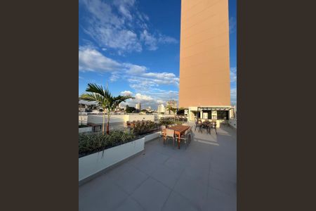 Apartamento para alugar com 42m², 2 quartos e 1 vaga Apartamento para alugar com 42m², 2 quartos e 1 vagaÁrea comum