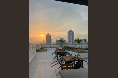 Apartamento para alugar com 42m², 2 quartos e 1 vaga Apartamento para alugar com 42m², 2 quartos e 1 vagaRoof Top