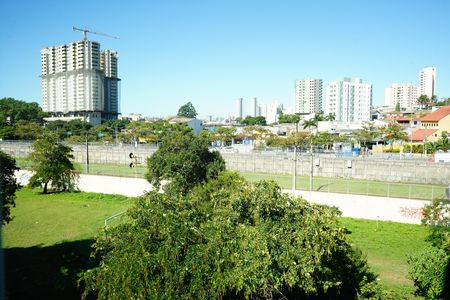 Apartamento para alugar com 42m², 2 quartos e 1 vagaVista do Quarto 1