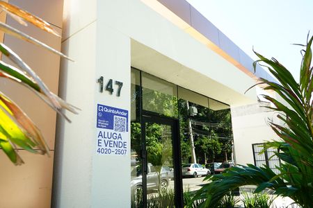 Apartamento para alugar com 42m², 2 quartos e 1 vagaPlaca
