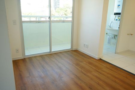 Apartamento para alugar com 42m², 2 quartos e 1 vagaSala