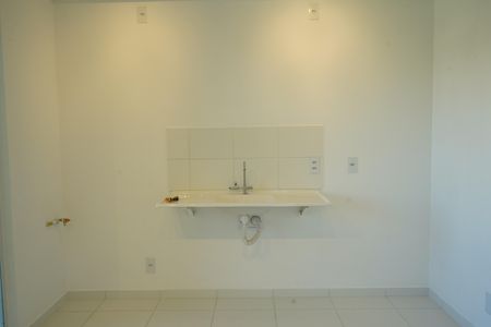 Apartamento para alugar com 42m², 2 quartos e 1 vagaCozinha