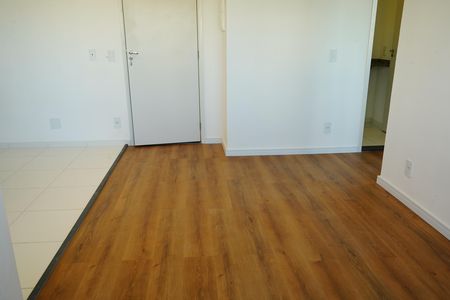 Sala de apartamento para alugar com 2 quartos, 42m² em Vila Esperança, São Paulo