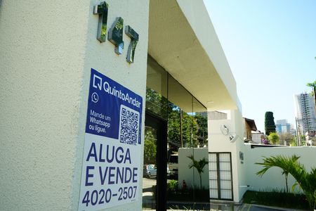 Apartamento para alugar com 42m², 2 quartos e 1 vagaPlaca