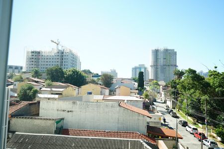 Apartamento para alugar com 42m², 2 quartos e 1 vagaVista do Quarto 2