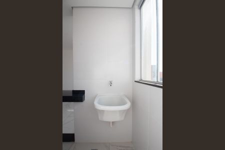 Apartamento para alugar com 51m², 2 quartos e 2 vagas Apartamento para alugar com 51m², 2 quartos e 2 vagasÁrea de Serviço