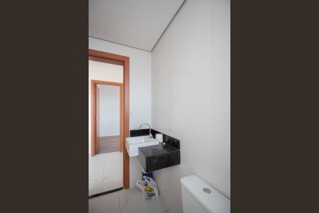 Apartamento para alugar com 51m², 2 quartos e 2 vagas Apartamento para alugar com 51m², 2 quartos e 2 vagasBanheiro Social