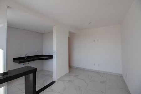 Apartamento para alugar com 51m², 2 quartos e 2 vagas Apartamento para alugar com 51m², 2 quartos e 2 vagasSala