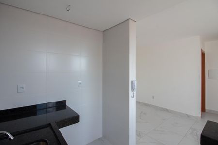 Apartamento para alugar com 51m², 2 quartos e 2 vagas Apartamento para alugar com 51m², 2 quartos e 2 vagasCozinha