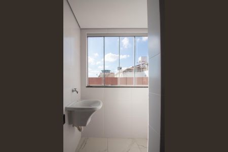 Apartamento para alugar com 51m², 2 quartos e 2 vagas Apartamento para alugar com 51m², 2 quartos e 2 vagasÁrea de Serviço