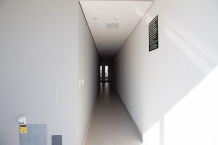 Apartamento para alugar com 51m², 2 quartos e 2 vagas Apartamento para alugar com 51m², 2 quartos e 2 vagasEntrada