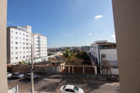 Apartamento para alugar com 51m², 2 quartos e 2 vagas Apartamento para alugar com 51m², 2 quartos e 2 vagasVista do Quarto 1
