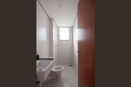 Apartamento para alugar com 51m², 2 quartos e 2 vagas Apartamento para alugar com 51m², 2 quartos e 2 vagasBanheiro Social