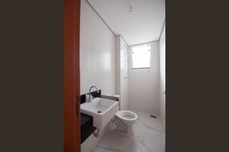 Apartamento para alugar com 51m², 2 quartos e 2 vagas Apartamento para alugar com 51m², 2 quartos e 2 vagasBanheiro Social