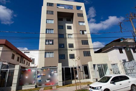 Apartamento para alugar com 51m², 2 quartos e 2 vagas Apartamento para alugar com 51m², 2 quartos e 2 vagasFachada