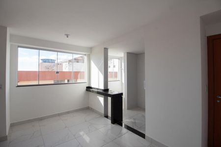 Apartamento para alugar com 51m², 2 quartos e 2 vagas Apartamento para alugar com 51m², 2 quartos e 2 vagasSala