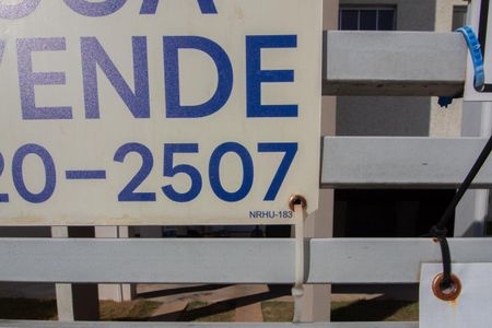 Apartamento para alugar com 51m², 2 quartos e 2 vagas Apartamento para alugar com 51m², 2 quartos e 2 vagasPlaquinha Instalada