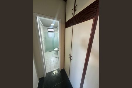 Apartamento para alugar com 47m², 1 quarto e 1 vaga Apartamento para alugar com 47m², 1 quarto e 1 vagaBanheiro
