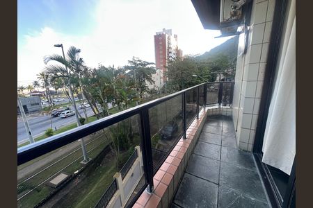 Apartamento para alugar com 47m², 1 quarto e 1 vaga Apartamento para alugar com 47m², 1 quarto e 1 vagaVaranda do Quarto