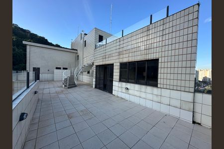 Apartamento para alugar com 47m², 1 quarto e 1 vaga Apartamento para alugar com 47m², 1 quarto e 1 vagaÁrea comum - Salão de festas