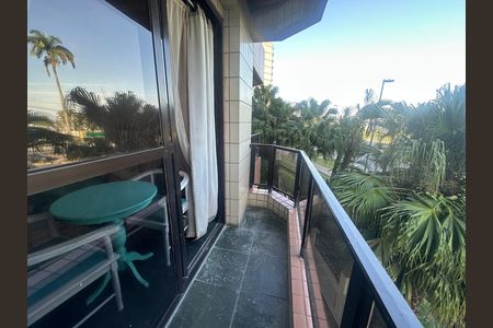 Apartamento para alugar com 47m², 1 quarto e 1 vaga Apartamento para alugar com 47m², 1 quarto e 1 vagaVaranda da Sala
