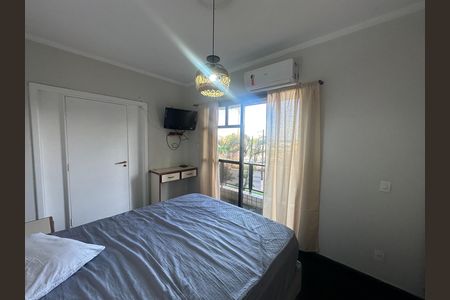 Apartamento para alugar com 47m², 1 quarto e 1 vaga Apartamento para alugar com 47m², 1 quarto e 1 vagaQuarto