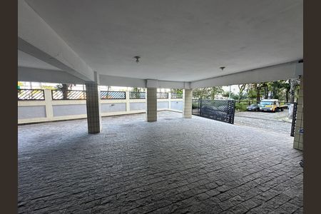 Apartamento para alugar com 47m², 1 quarto e 1 vaga Apartamento para alugar com 47m², 1 quarto e 1 vagaGaragem
