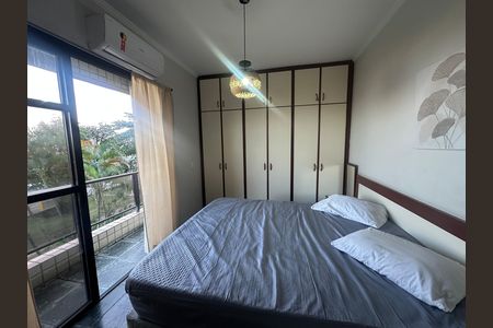 Apartamento para alugar com 47m², 1 quarto e 1 vaga Apartamento para alugar com 47m², 1 quarto e 1 vagaQuarto