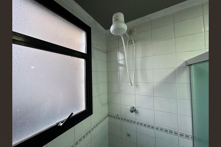 Apartamento para alugar com 47m², 1 quarto e 1 vaga Apartamento para alugar com 47m², 1 quarto e 1 vagaBanheiro