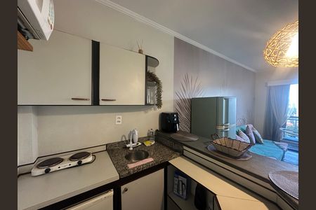 Apartamento para alugar com 47m², 1 quarto e 1 vaga Apartamento para alugar com 47m², 1 quarto e 1 vagaCozinha