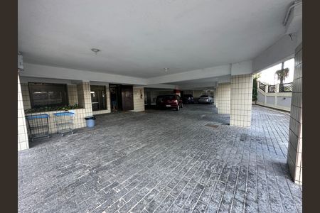 Apartamento para alugar com 47m², 1 quarto e 1 vaga Apartamento para alugar com 47m², 1 quarto e 1 vagaGaragem