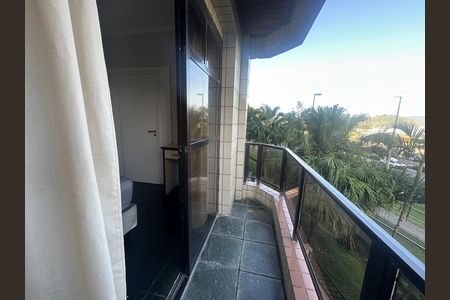 Apartamento para alugar com 47m², 1 quarto e 1 vaga Apartamento para alugar com 47m², 1 quarto e 1 vagaVaranda do Quarto