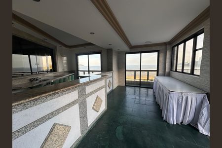 Apartamento para alugar com 47m², 1 quarto e 1 vaga Apartamento para alugar com 47m², 1 quarto e 1 vagaÁrea comum - Salão de festas