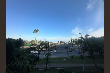 Apartamento para alugar com 47m², 1 quarto e 1 vaga Apartamento para alugar com 47m², 1 quarto e 1 vagaVista da Sala